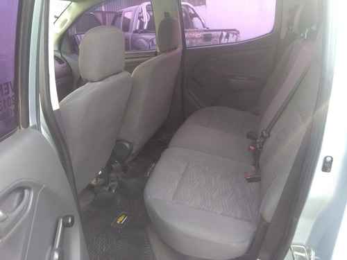 Chevrolet S10 2.8 Td 4x2 Ls