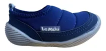 Comprar Panchas Zapatillas Lycra Lemelu T. 18 Al 23 Para Niños Niñas