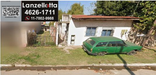 Casa En Gregorio De Laferrere