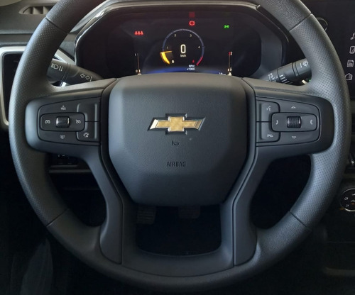 Chevrolet S10 2.8 Cd 4X2 Wt