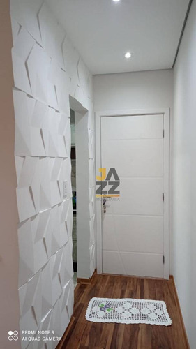 Imagem 26 de 29 de Apartamento Com 3 Dormitórios À Venda, 101 M² Por R$ 640.000,00 - Centro - Indaiatuba/sp - Ap7425
