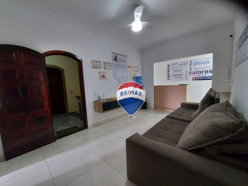 Imagem 7 de 19 de Sobrado Em Centro, São Pedro Da Aldeia/rj De 460m² 4 Quartos À Venda Por R$ 320.000,00 - So1342965-s