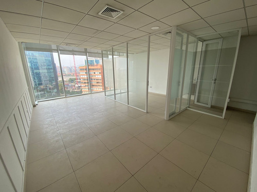 Arriendo, Oficina, Las Condes. 2d/2b