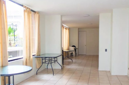 Dpto Club Hipico 2d+b Sin Comision Corretaje Metrorondizzoni