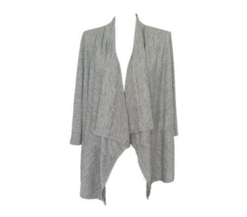 Sueter Cardigan Rayas, Chico´s