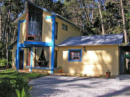 Casa En Rincón Del Indio - Punta Del Este- Ref: 28858