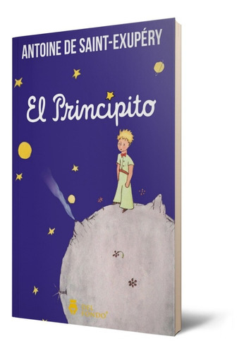  El Principito  (bolsillo)