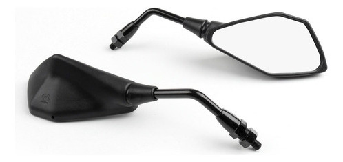Espejos Retrovisores For Er650 Er-6n Zr800 Z250 Z250sl
