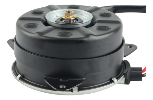 Motor De Ventilador De Refrigeración De Radiador De Coche 38
