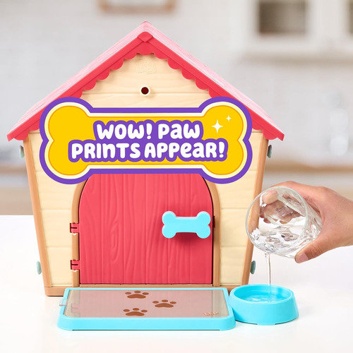 Little Live Pets Mi Cachorro Juguete De Peluche Interacti...