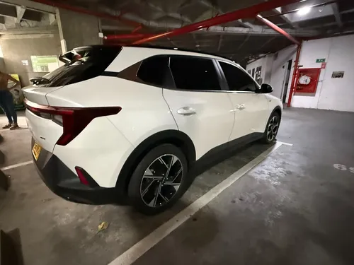 Kia K3 Cross 1.6 Gt Line