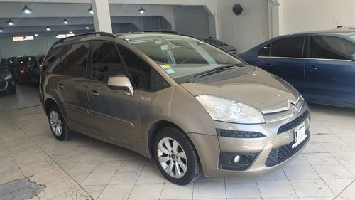 Citroen Grand C4 Picasso 1.6 Hdi 5pts