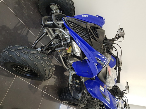 Imagen 5 de 5 de Yamaha Raptor 700! Entrega Inmediata! Concesionario Oficial!