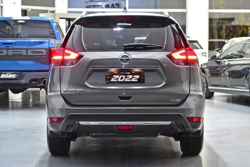 Imagen 5 de 15 de Nissan X-trail 2.5 Exclusive Cvt Xtronic 2022