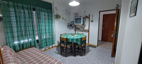 Departamento Santa Teresita Calle 36 Entre 3 Y 4. Zona Centro!