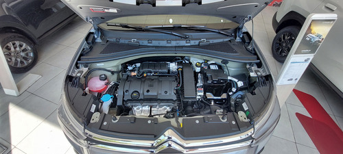 Citroën C3 1.6 16V Vti 115 Feel Pack At