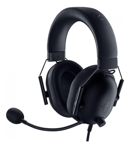 Headset Gamer Razer Blackshark V2 X, Xbox/pc, 3.5mm