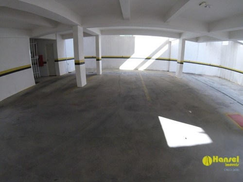 Imagem 16 de 19 de Apartamento Para Venda - 90885.001