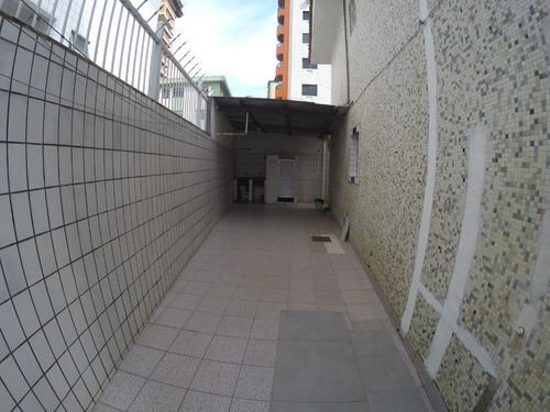 Kitnet À Venda, 37 M² Por R$ 159.900,00 - Aviação - Praia Grande/sp - Kn0087