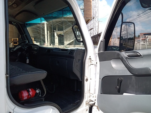Mercerdes Benz Accelo 816