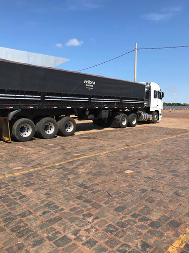 Volvo Fh