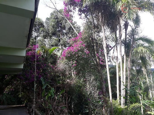 Imagem 19 de 29 de Chácaras À Venda Em Mairiporã/sp - Compre O Seu Chácaras Aqui! - 1452659