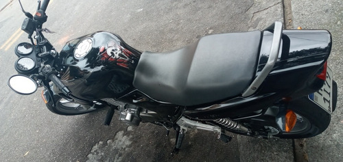 Honda Cb500