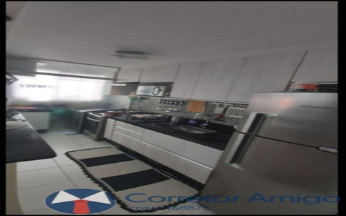 Imagem 13 de 19 de Excelente Apartamento No Picanço - Ml1046
