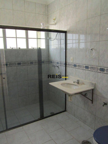 Imagem 9 de 30 de Casa Com 3 Dormitórios À Venda, 286 M² Por R$ 1.050.000,00 - Condomínio Granja Olga Iii - Sorocaba/sp - Ca1975
