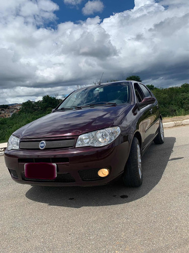 Fiat Palio 1.3 Elx Flex 5p