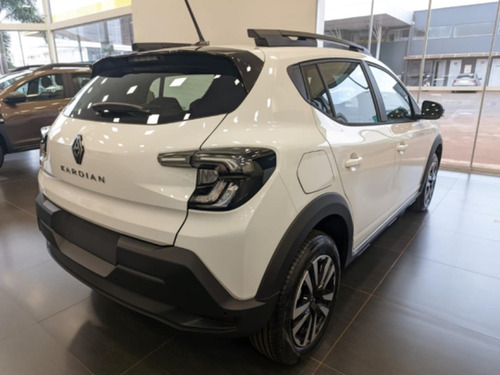 Renault Kardian 1.0 TCE FLEX EVOLUTION EDC