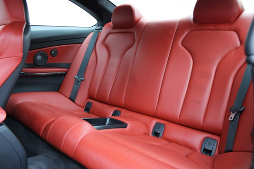 Imagen 12 de 14 de Bmw M4 2016 Factura Original, Tomo Auto