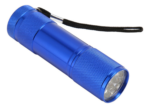 Localizador De Venas Infrarrojas, Buscador Led Rojo Portátil