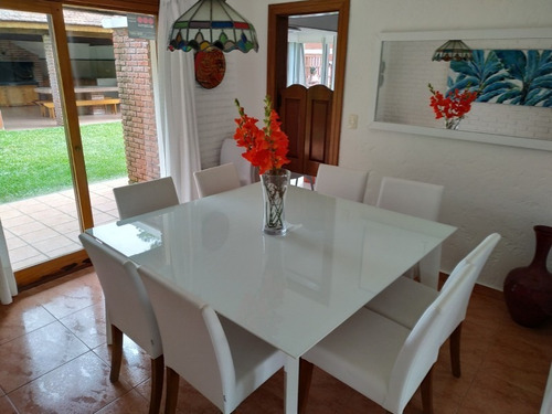 Venta Casa 4 Dormitorios, Pinares, Punta Del Este- Ref: 651