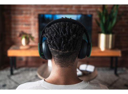 Auriculares Inalámbricos Xbox - Xbox Series X|s, Xbox One...