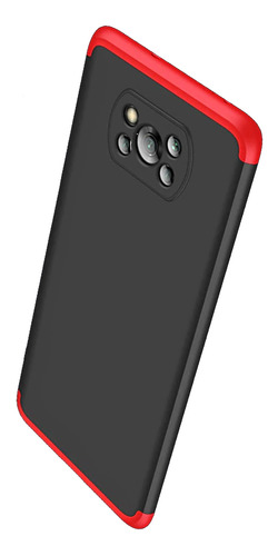 Funda Estuche Carcasa 360 Para Xiaomi Poco X3 / X3 Pro