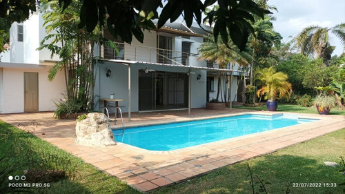 Imagen 10 de 17 de Casa Campestre En Arriendo En Jamundí La Morada. Cod 103428