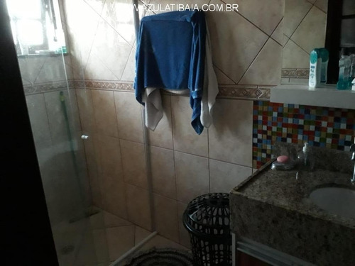 Imagem 5 de 13 de Sobrado A Venda Bairro Jardim Santo Antônio, Atrás Do Hotel Bourbon, Bairro Em Expansão Com Comércio Local E Escola...transporte Publico - Ca01256 - 69354991