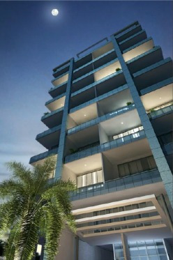 Imagem 3 de 30 de Apartamento À Venda No Bairro Barra Da Tijuca - Rio De Janeiro/rj - O-17545-28733