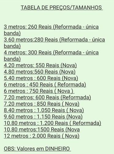 Imagem 4 de 5 de Escadas De Fibra