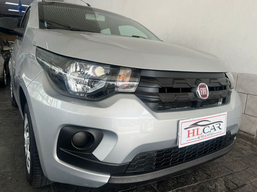 Fiat Mobi 1.0 Like Flex 5p