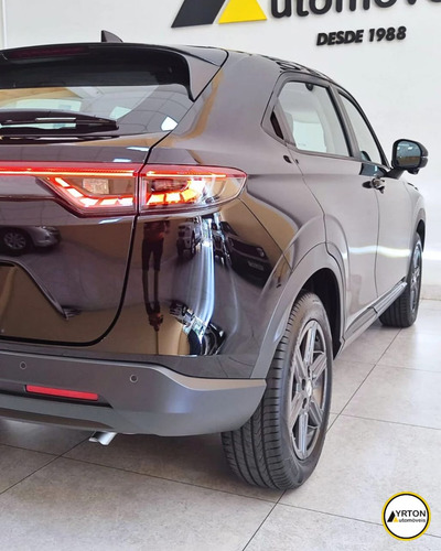 Honda HR-V 1.5 16V 4P FLEX EXL AUTOMÁTICO CVT