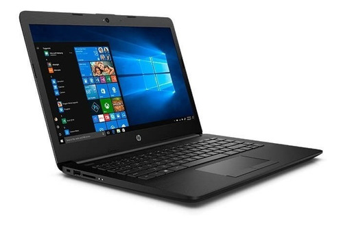 Notebook Hp 14 Dualcore 500gb 4gb Ram Windows10 Gtía Oficial