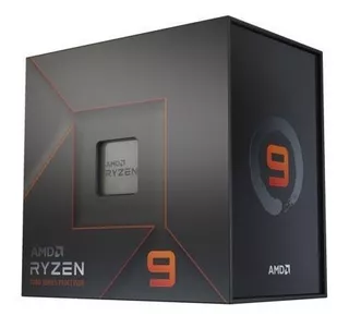 Procesador Amd Ryzen 9 7950x