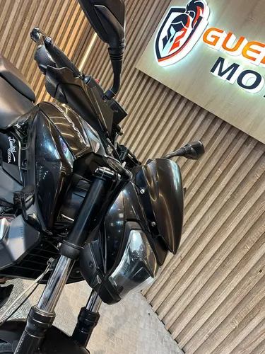 Bajaj Dominar 400 2019