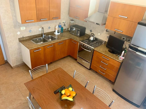 Imagen 17 de 30 de Ph 4 Ambientes Villa Urquiza Venta Charlone 2100 Terraza