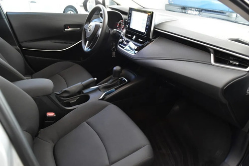 Imagen 11 de 15 de Toyota Corolla 2.0 Xei Aut - Car Cash