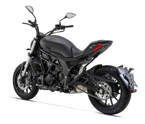 Imagen 18 de 19 de Moto Benelli 502 C Custom Choper Creditos Cuotas Sin Interes
