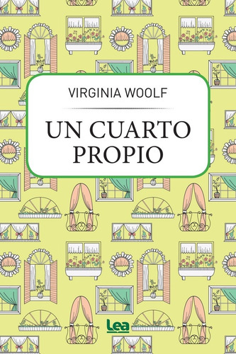 Un Cuarto Propio  - Virginia Woolf