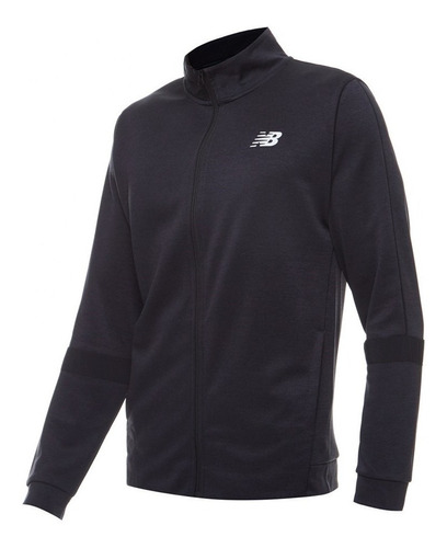 Campera New Balance Tenacity Acetato Hombre 